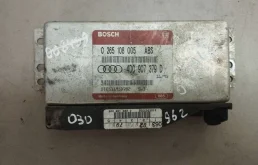 Блок управления ABS Audi A6 1995 1600 Бензин