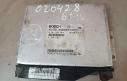 Блок управления ABS BMW 5 E39 1997