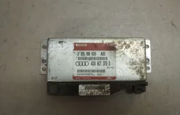 Блок ABS Audi A6 1995 1900 Дизель