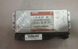 Блок управления ABS Audi A6 1995 1600 Бензин
