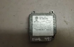 Блок AirBag Volkswagen Golf 2001