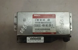 Блок управления ABS Audi A6 1995 1600 Бензин