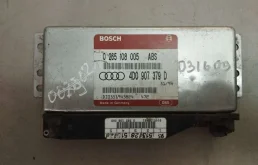 Блок управления ABS Audi A6 1995 1600 Бензин