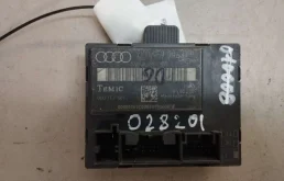 Блок комфорта Audi Q7 2007 3000 Дизель