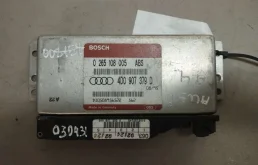 Блок управления ABS Audi A6 1995 1900 Дизель