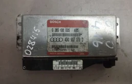 Блок ABS Audi A6 1995 1900 Дизель