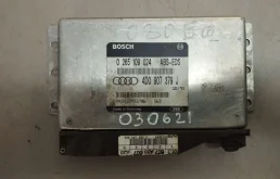 Блок управления ABS Audi A8 1996 4200 Бензин