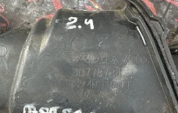 Резонатор воздушного фильтра Volvo S80 2008 2400 Дизель