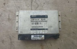 Блок управления ABS Audi A6 1994 2600 Бензин