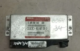 Блок ABS Audi A6 1995 1600 Бензин