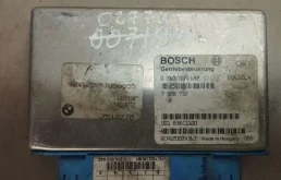 Блок управления АКПП BMW 5 E39 2000 3000 Дизель