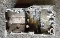 Поддон Opel Vectra 2003 2200 Бензин