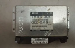 Блок управления ABS Audi A8 1996 4200 Бензин