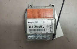 Блок AirBag Audi A6 1999 2400 Бензин