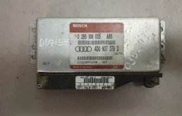 Блок управления ABS Audi A6 1995 1900 Дизель