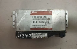 Блок управления ABS Audi A6 1995 1600 Бензин