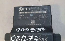 Блок комфорта Volkswagen Golf 2006