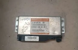 Блок управления ABS Audi A6 1997
