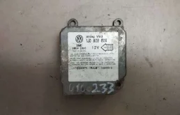 Блок AirBag Volkswagen Golf 2001