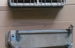 Клапан воздушный заднего крыла ниссан теана j32