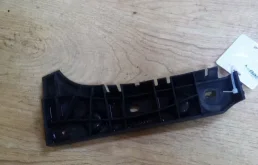 Крепление переднего бампера audi a6 c6 4b0807283b