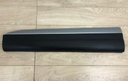 Накладка двери багажника для Audi Q7 на фотографиях