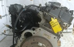 Двигатель BMW N52B25 NGB 90807470