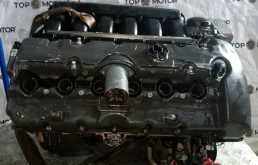 Двигатель BMW N52B30 NGB 00236192
