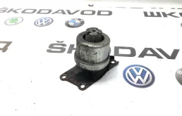Опора двигателя Volkswagen Transporter 2005 7H0199256H T5 2.5 AXE