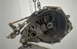 КПП 5-ст.мех. (МКПП) Opel Corsa D 2006-2014 A12XER Бензин 1.2 л Инжектор