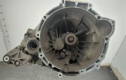 КПП 5-ст.мех. (МКПП) Ford Focus 2 2008-2011 SHDA, SHDC Бензин 1.6 л Инжектор