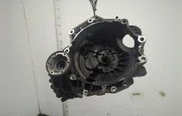 КПП 5-ст.мех. (МКПП) Volkswagen Golf 4 1997-2006 BCB Бензин 1.6 л Инжектор