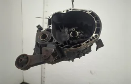 КПП 5-ст.мех. (МКПП) Kia Picanto 2004-2011 G4HG Бензин 1.1 л Инжектор