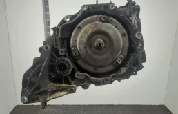 КПП - автомат (АКПП) Opel Astra J 2010-2017 A16XER Бензин 1.6 л Инжектор