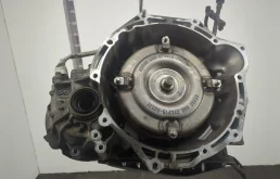 КПП - автомат (АКПП) Ford Fusion 2002-2012 FYJA, FYJB, FYJC Бензин 1.6 л Инжектор