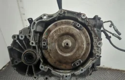 КПП - автомат (АКПП) Opel Astra J 2010-2017 A16XER Бензин 1.6 л