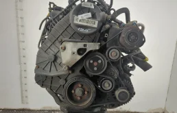 Двигатель (ДВС) Opel Mokka 2012-2019 КПП 6-ст.мех 4х4 (МКПП) A17DTS Дизель 1.7 л CDTI