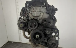 Двигатель (ДВС) Hyundai ix 35 2010-2015 КПП 6-ст.мех.(МКПП) D4FD Дизель 1.7 л CRDi