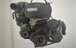 Двигатель (ДВС) Opel Astra G 1998-2005 КПП 5-ст.мех.(МКПП) Z16XEP Бензин 1.6 л Инжектор