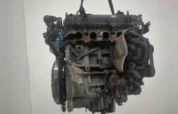 Двигатель (ДВС) Ford Mondeo 4 2007-2015 КПП 5-ст.мех.(МКПП) AOBA, AOBC Бензин 2 л Инжектор