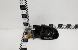 Зеркало боковое правое для BMW X6 на фотографиях