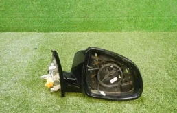 Зеркало боковое правое для BMW X4 на фотографиях