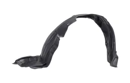 Крылья для Toyota Corolla 2007 года на фотографиях