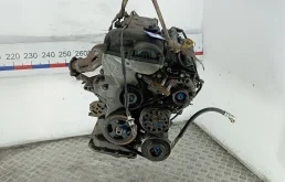 Двигатель бензиновый G4FC,  170Y12BH00 KIA SOUL 1 (2009-2015) 2009 1.6 CVVT КПП 5ст.
