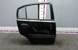 Дверь задняя правая 770041G210 KIA RIO 2 (2005-2011) 2009 1.4  КПП 5ст.