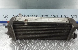 Радиатор интеркулера 282712F000 KIA SORENTO 2 (2009-2015) 2012 2.2 CRDi КПП 6ст.