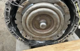 Акпп Mercedes-Benz GL 166 W166