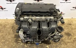 Двигатель Mitsubishi ASX GA2W 4B11 2.0