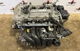 Двигатель Toyota Corolla E180 2ZR-FE 1.8