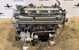 Двигатель Suzuki Grand Vitara JT J20A